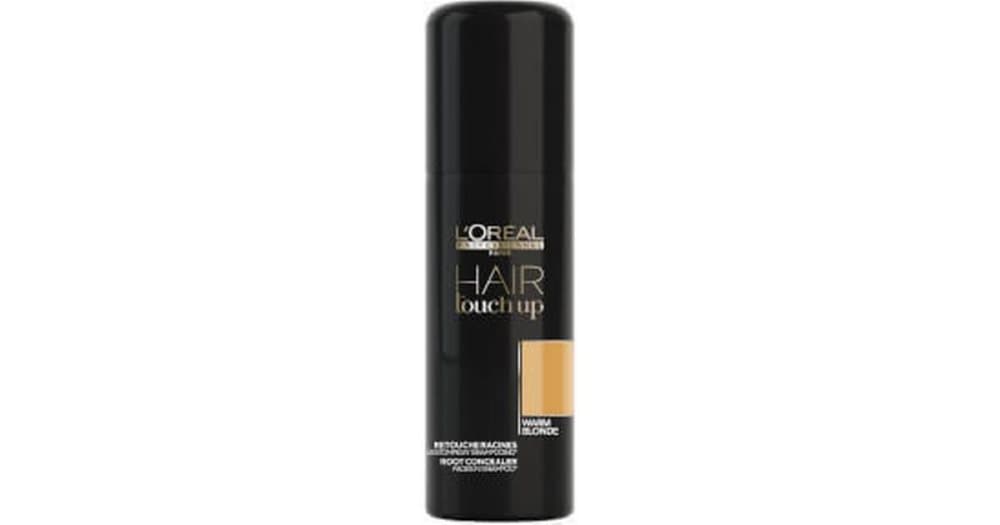 Loréal Professionnel Hair Touch Up Root Rescue Warm Blonde 75ml
