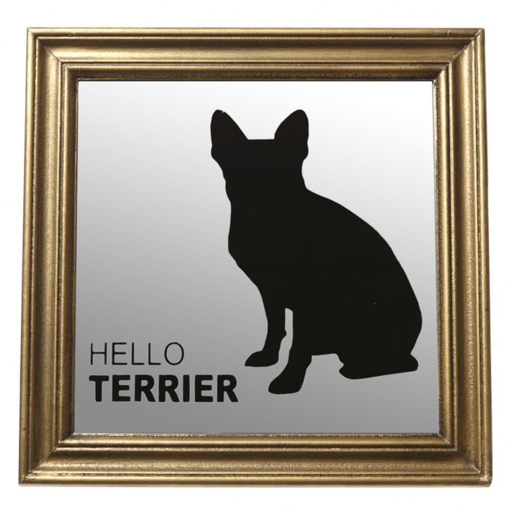 Terrier Mirror