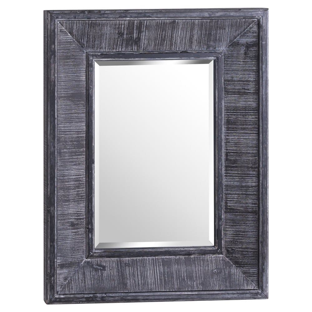 Hill Interiors Arthington Wood Wall Mirror