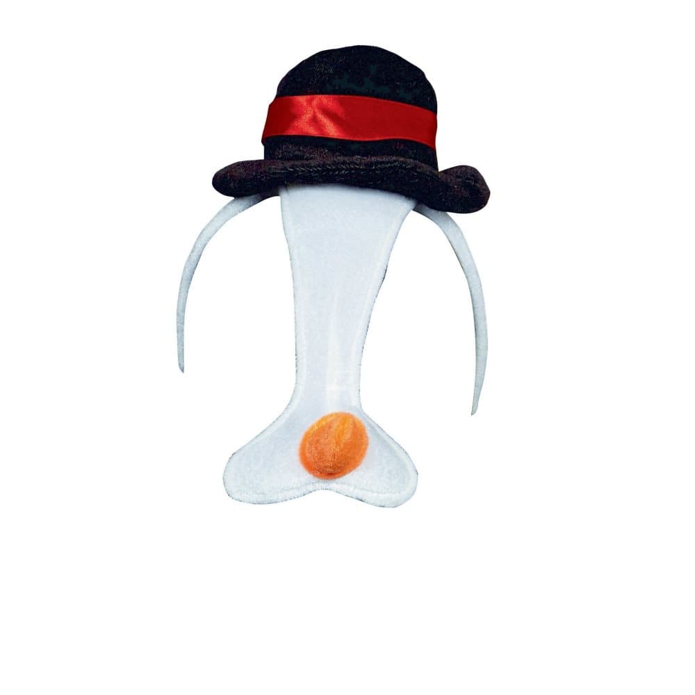 Christmas Shop Velvet Christmas Masks