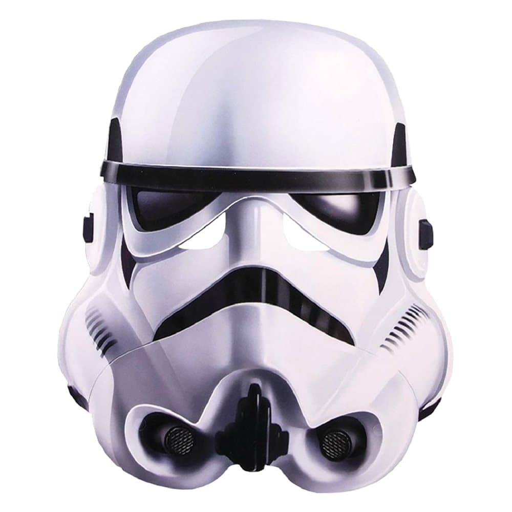 Star Wars Stormtrooper Mask