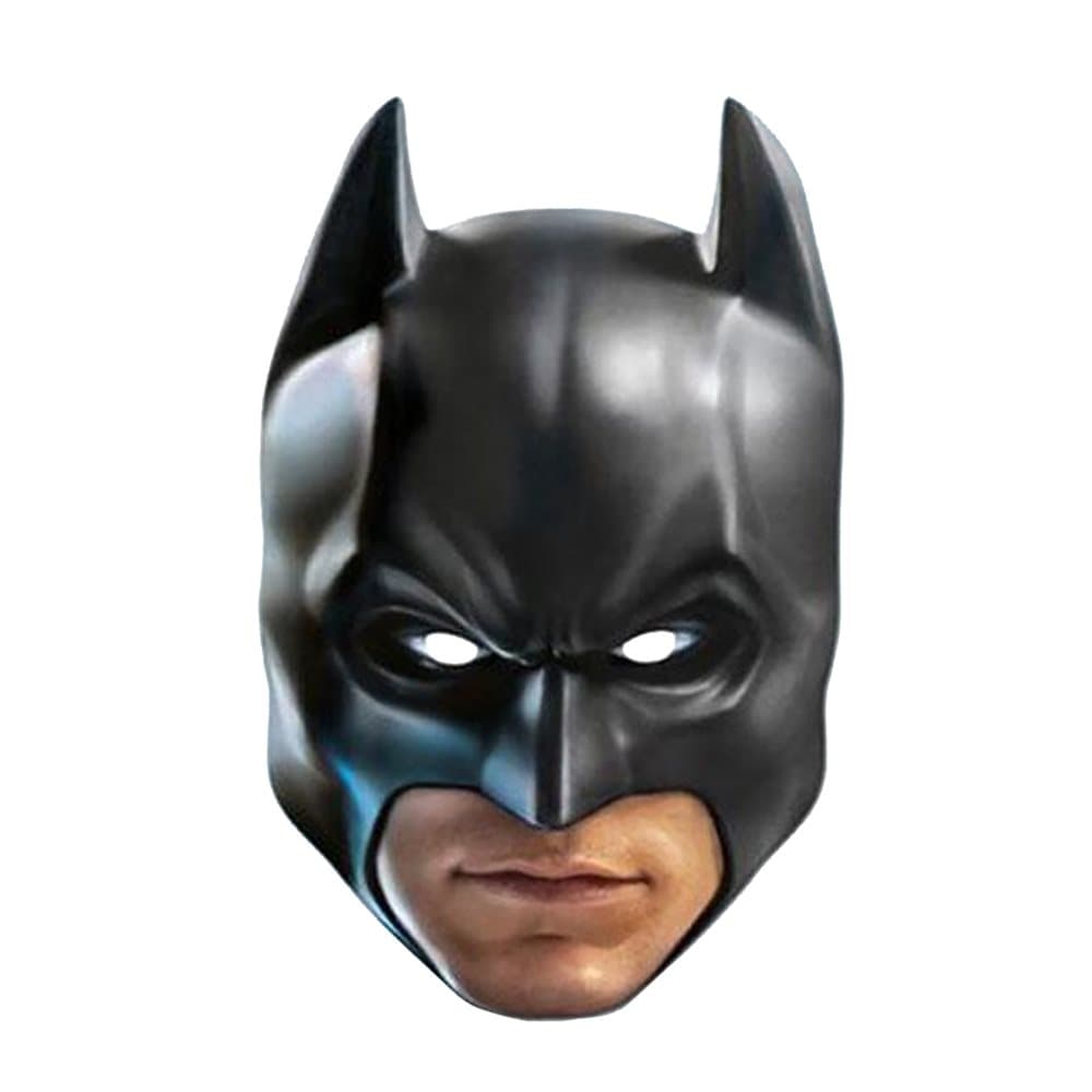 Batman The Dark Knight Batman Mask