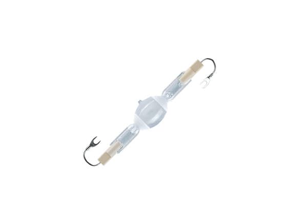 Osram Hqi, 10000 W, 6100 K, 90000 lm, A+, 8000 timer, P15