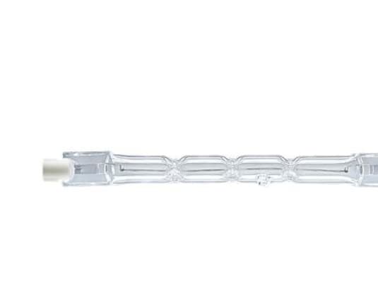 Brennenstuhl 1178560230, 230 W, R7s, Lineær, C, 2000 timer, 4644 lm