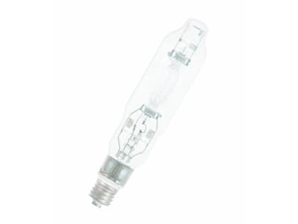 Osram POWERSTAR HQI-T, 2000 W, 7450 K, 180000 lm, A, 9000 h, 170 mg