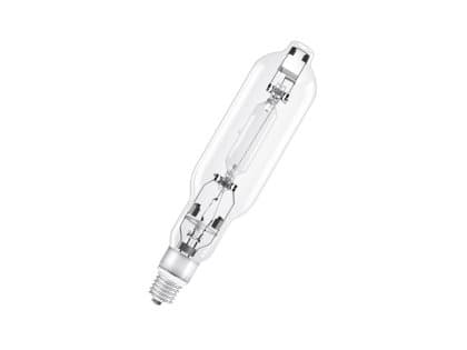 Osram POWERSTAR HQI-T, 2000 W, 4300 K, 200000 lm, A+, 9000 timer, Klar