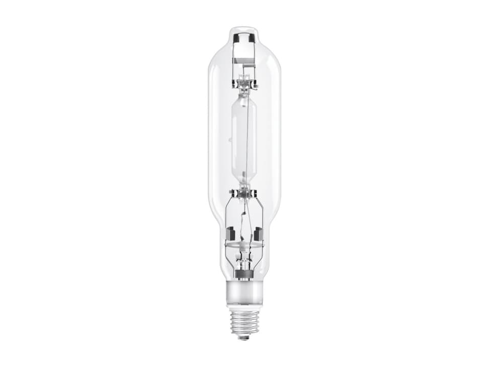 Osram HQI-T 2000 W/N 230 V, 2000 W, 4150 K, A+, 6000 timer, E40, 18800 mA