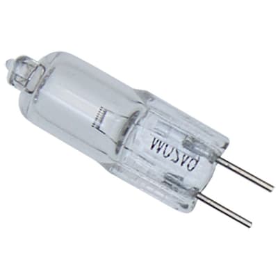 W4 12V 20W G4 Halogen Bulb (Pack Of 2)