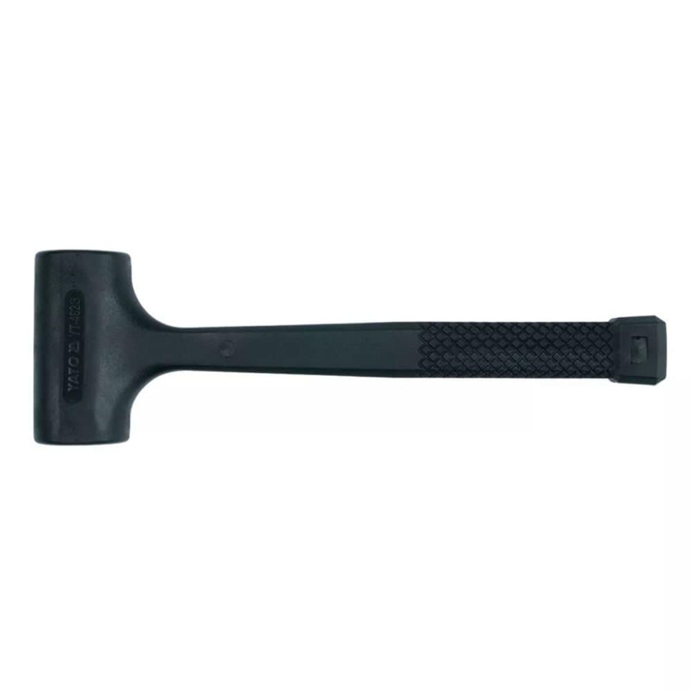 YATO Gummiklubbe 1300 g