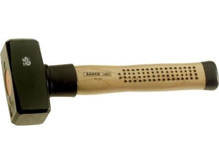 BAHCO Mukkert 1000g
med Hickory træskaft