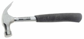 Bahco 429-16, Klohammer, Stål, Svart, Rustfritt stål, 135 mm, 325 mm, 730 g