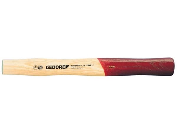 Gedore E-4 H-1000 8592140 Hammerstel 360 mm
