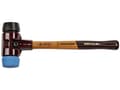 Miniatyrbild 1 av 2: Halder SIMPLEX soft-face mallet 50 TPE-soft/comp. rubber