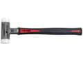 Miniatyrbild 1 av 2: Halder SUPERCRAFT mallets 40 mm anti-slip & break-proof handle