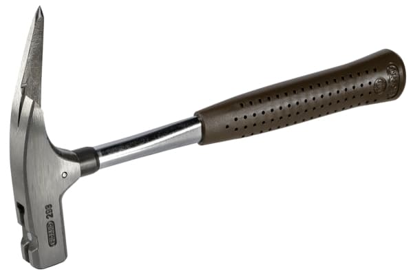 Picard Carp. Roofing Hammer 600 g, roughened