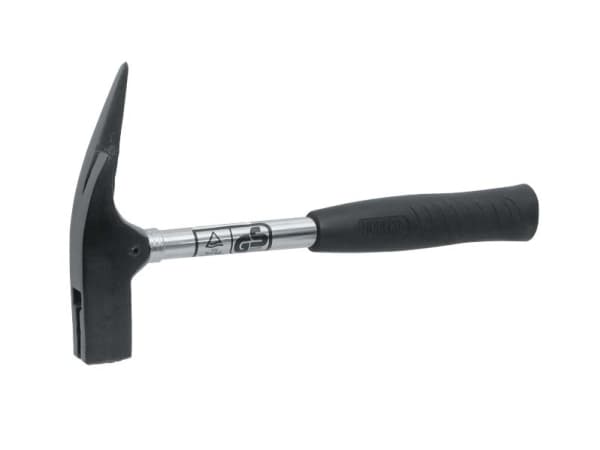 Modeco snekkerhammer, stålhåndtak, 600g (MN-32-006)