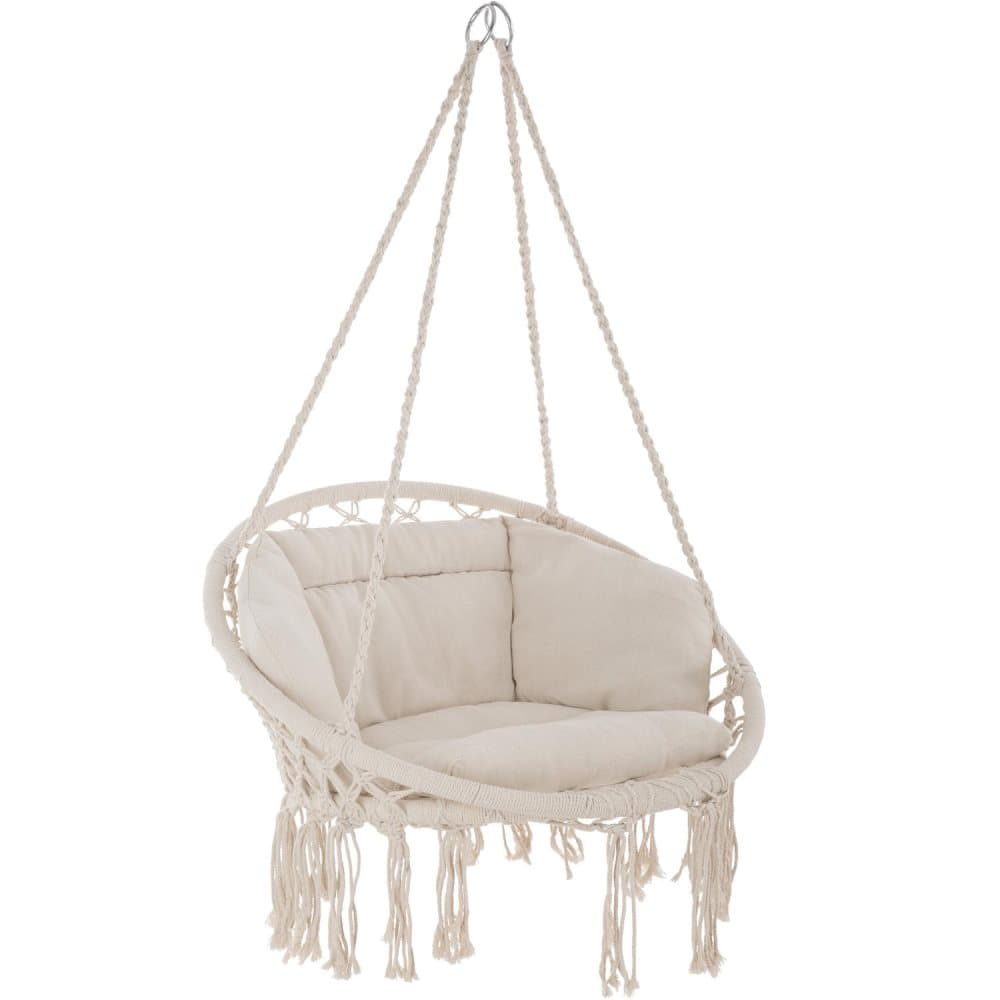 Hängstol Grazia - beige