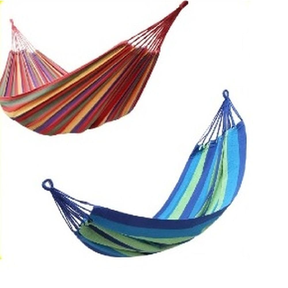 Hängmatta Multicolour (200 X 100 cm)