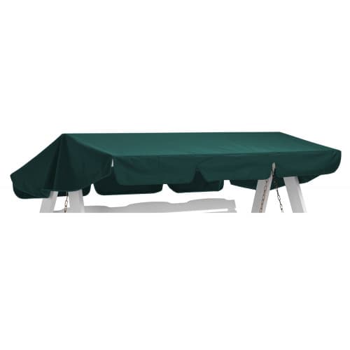 Hillerstorp - Hammocktak