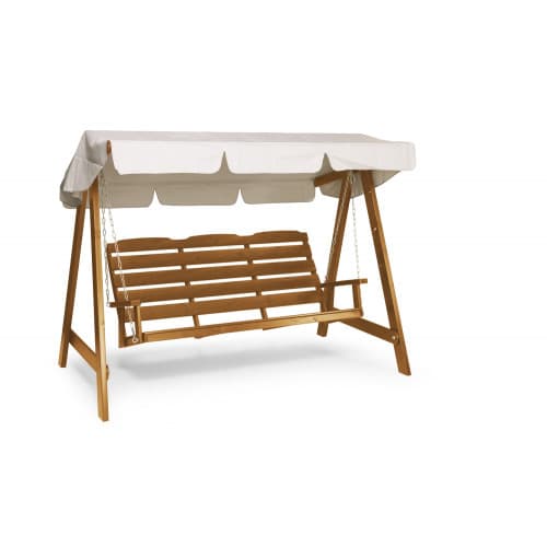 Hillerstorp - Slöinge hammock furu