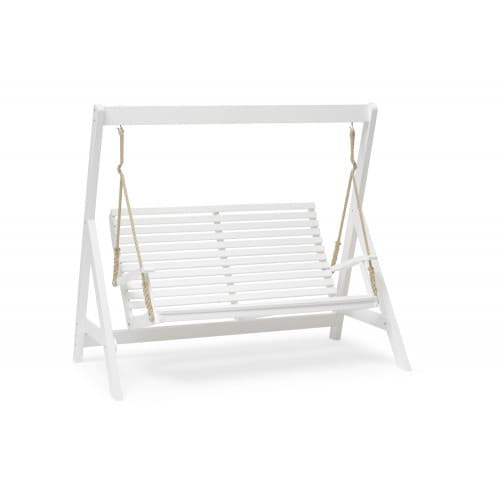 Hillerstorp - Marstrand hammock vit