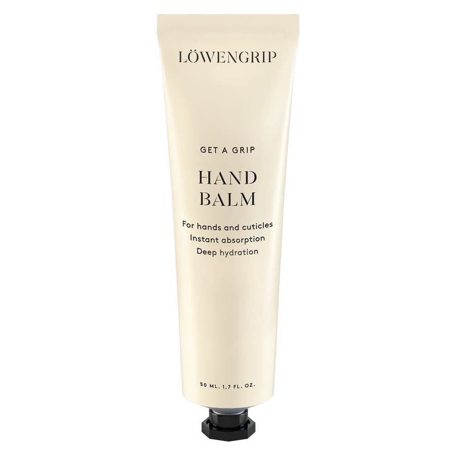 Löwengrip Get A Grip Hand Balm 50 ml