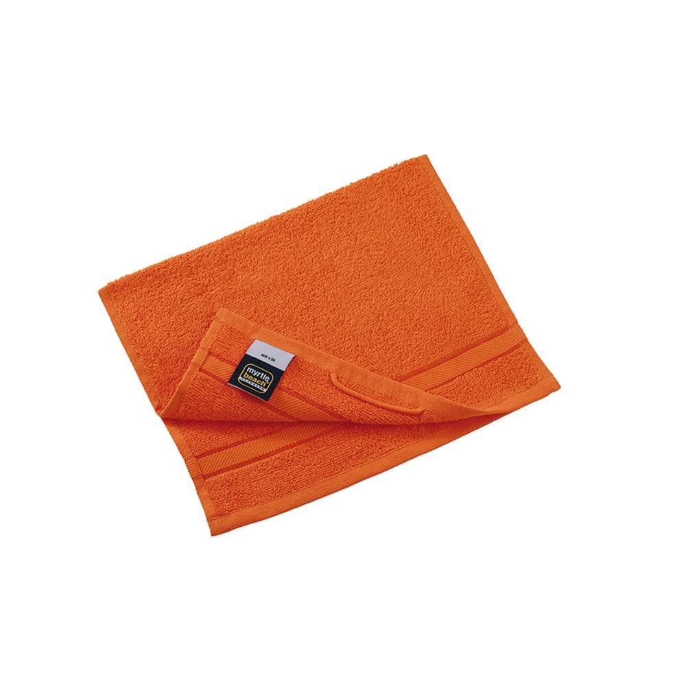 Myrtle Beach Guest Towel