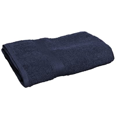 Towel City Håndklæde til gæstebadehåndklæde (550 GSM)