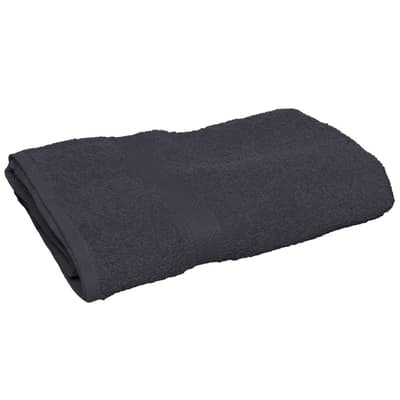 Towel City Håndklæde til gæstebadehåndklæde (550 GSM)