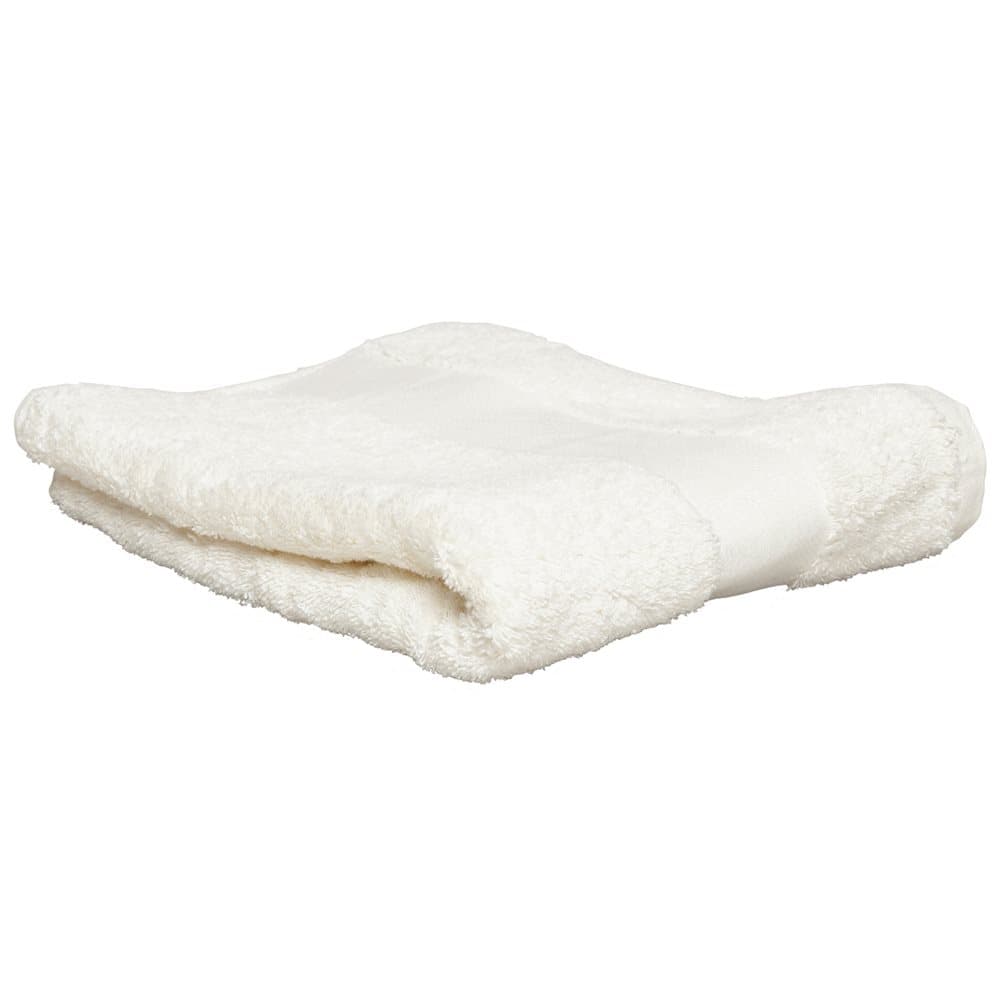 Towel City Egyptian Cotton 600 GSM Hand Towel (50 X 90 CM) (Pack of 2)