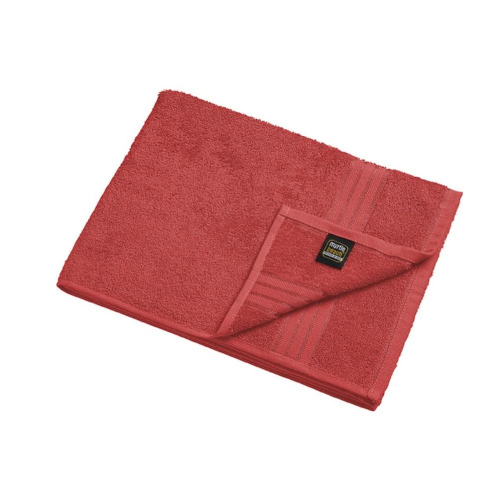 Myrtle Beach Basic Hand Towel