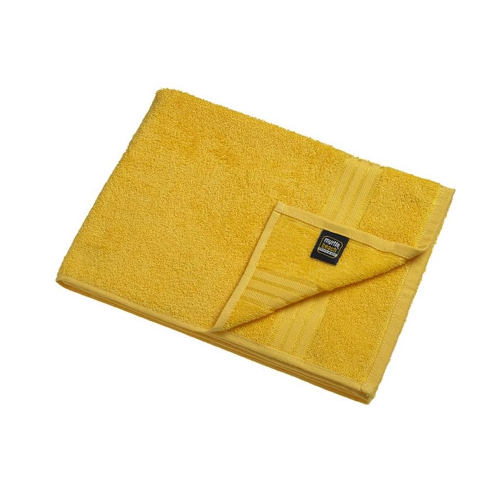Myrtle Beach Basic Hand Towel