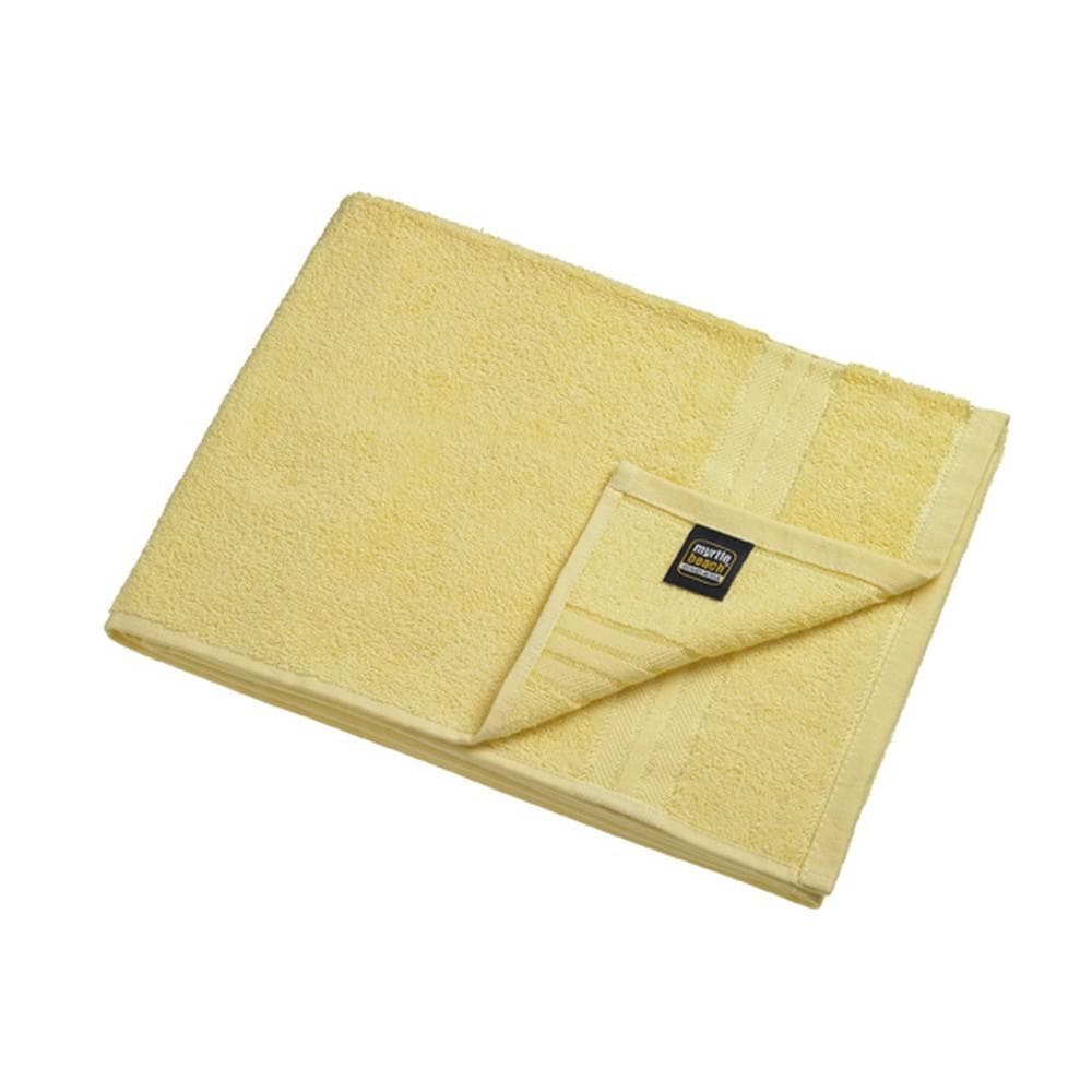 Myrtle Beach Basic Hand Towel