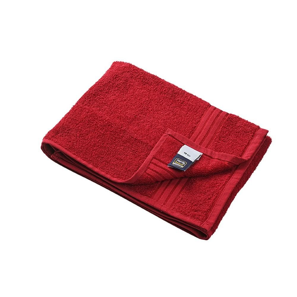 Myrtle Beach Basic Hand Towel