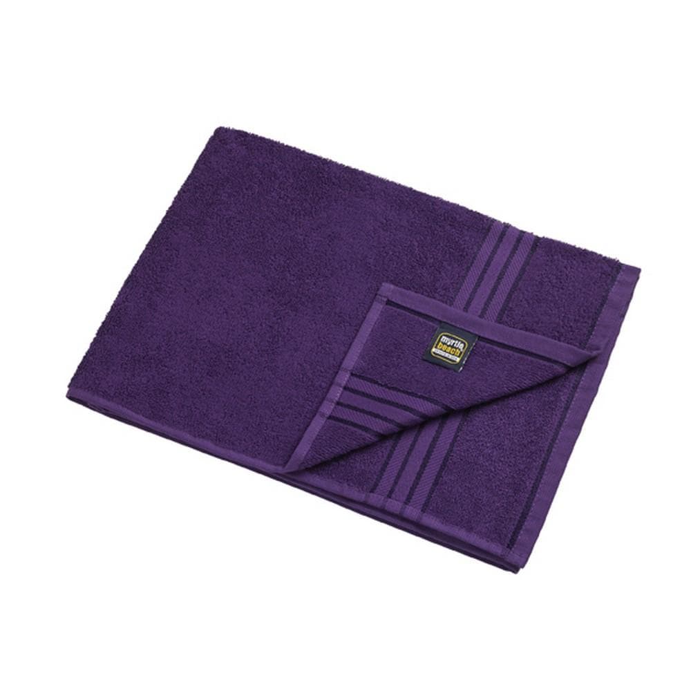 Myrtle Beach Basic Hand Towel