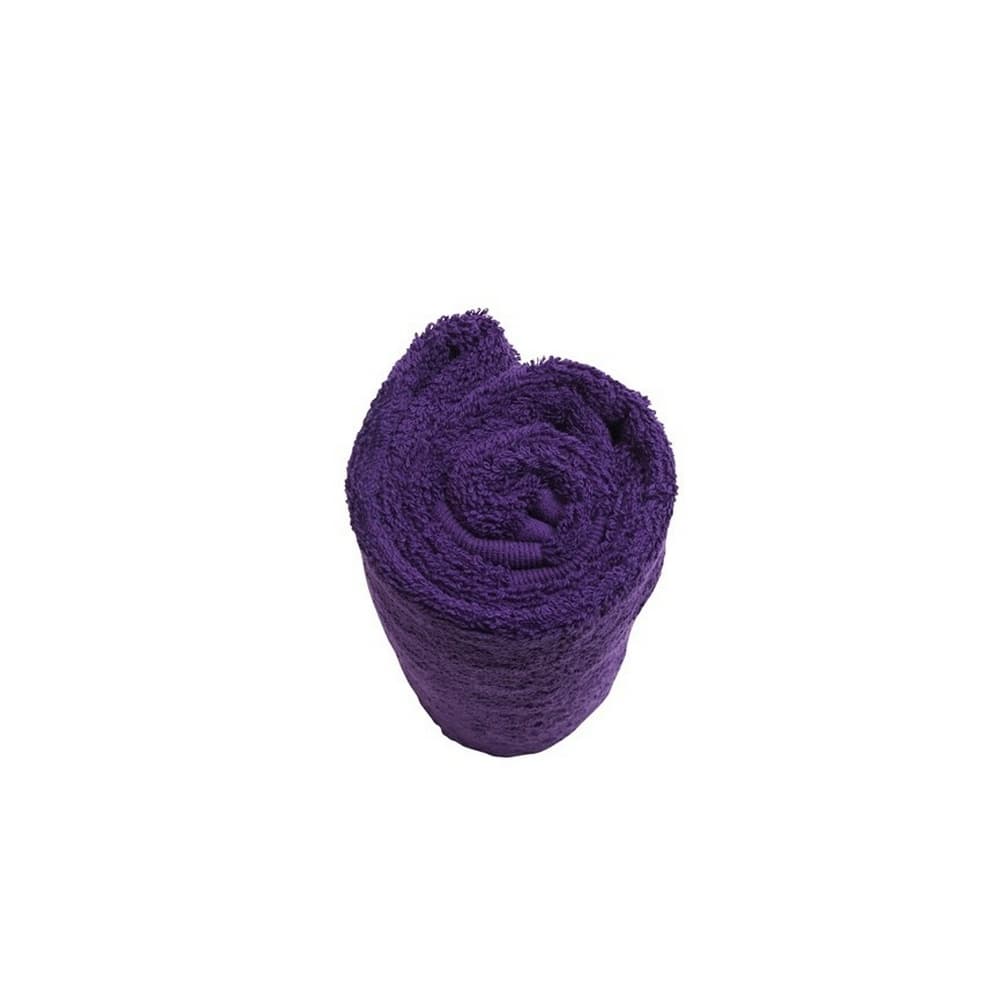 ID Soft Terry Large Hand Towel (50 X 100cm)