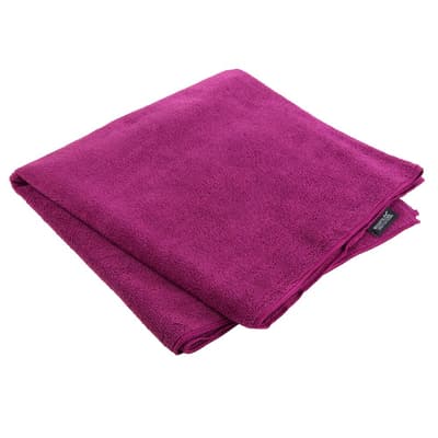 Regatta Great Outdoors Lightweight Giant Compact Travel Towel