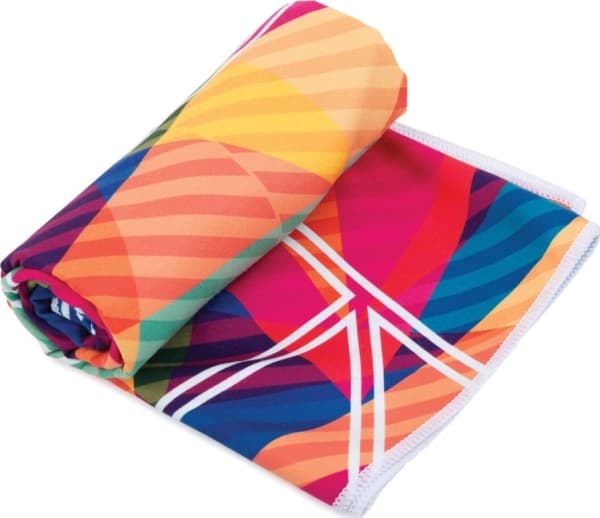 Spokey Quick-drying towel Malaga