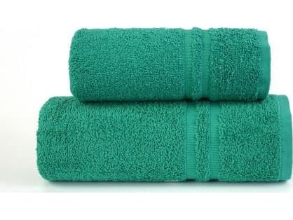 Frotex Towel "terry" junak new 70x140cm green