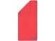 NILS NCR01 RED TERRY TOWEL 160x80 cm NILS CAMP