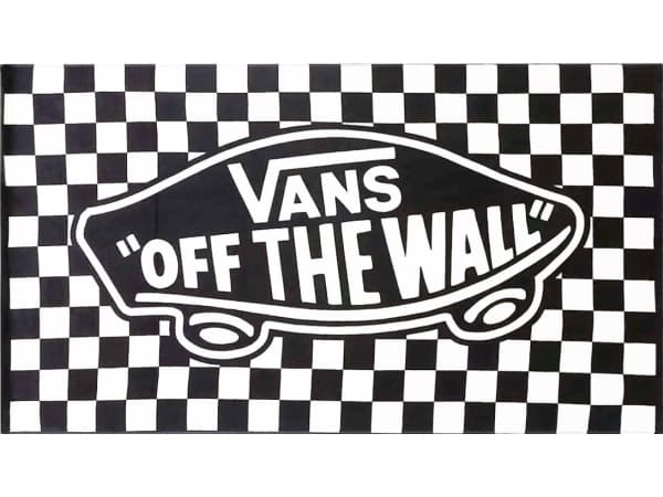 Vans Vans OTW Towel VN0A45GQHU0 white One size