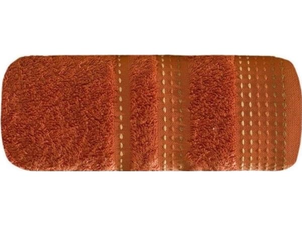 Eurofirany Cotton Terry Towel Pola 04 500 g/m2 50x90