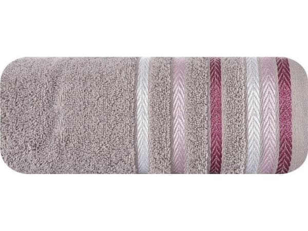 Eurofirany Cotton Terry Towel Livia 07 500 g/m2 50x90