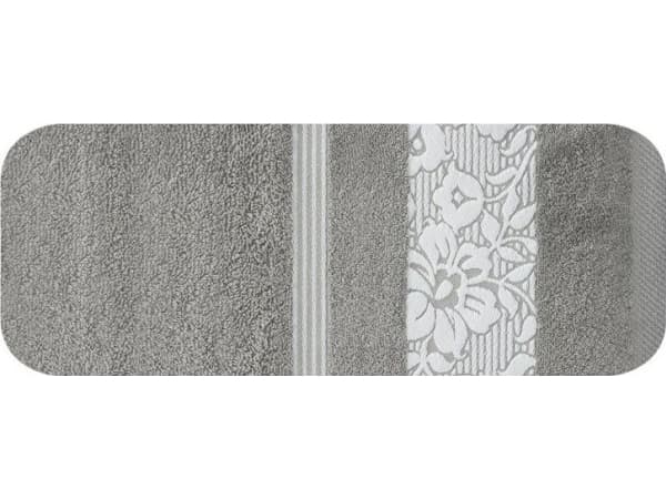 Cotton terry towel Sylwia 05 500 g 50x90