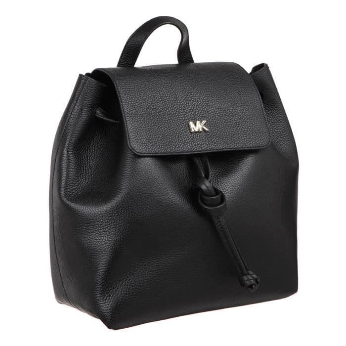 Michael Kors - 30T8TX5B2L - Farve: Sort