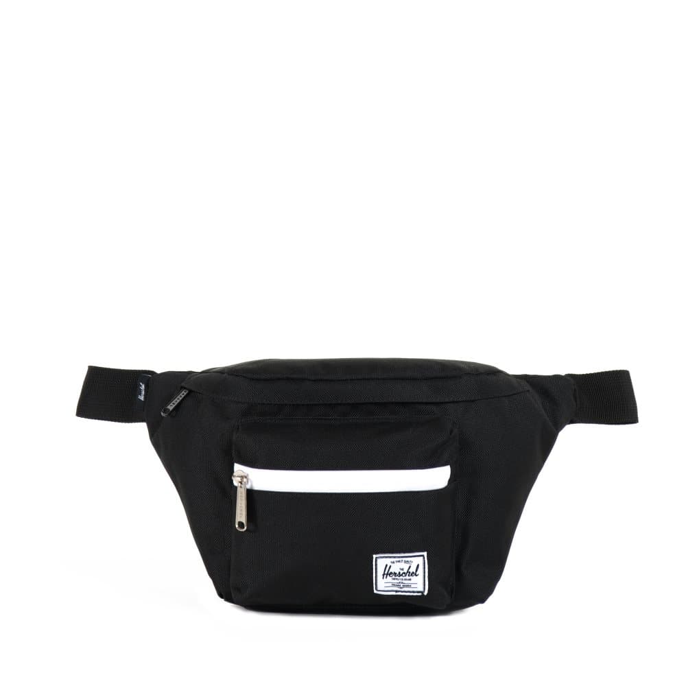 Midjeveske, Seventeen, Black, Herschel