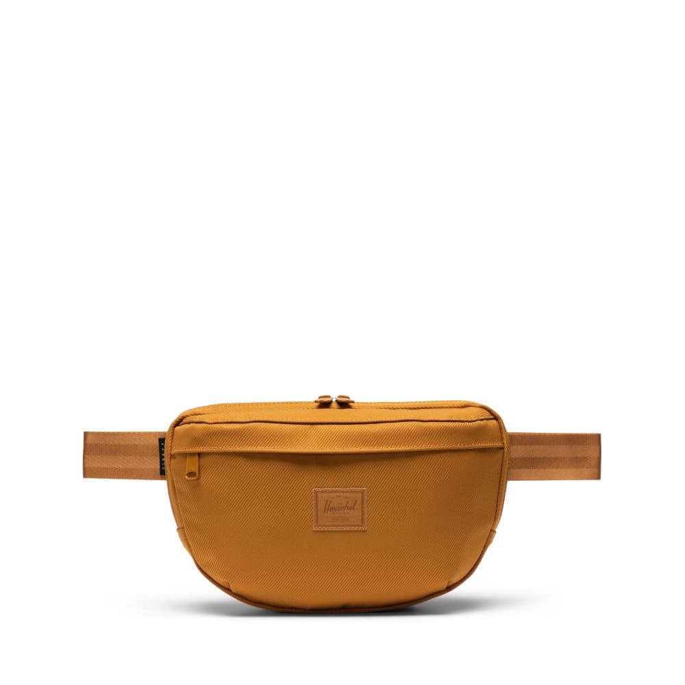Midjeveske Nineteen, Buckthorn Brown, Herschel
