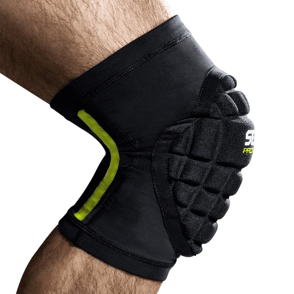 SELECT Profcare Kompressions Knæbind 6250 - Håndbold Unisex