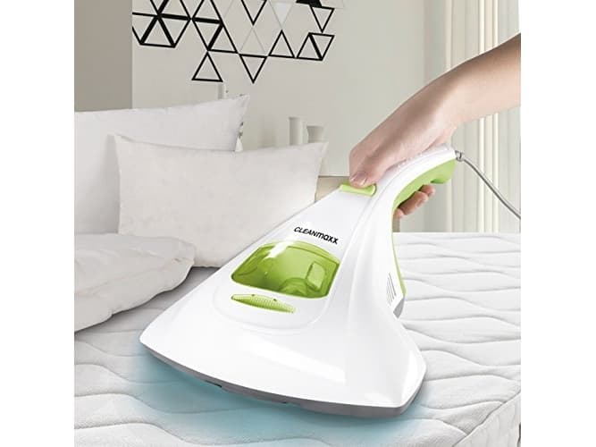 CleanMaxx Madrasrengører 230 V