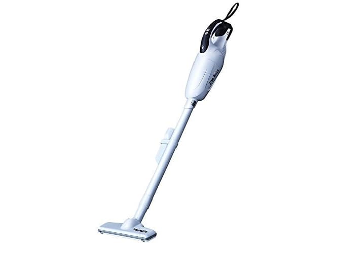 Makita DCL181FZW - Dammsugare - spak - utan påse - sladdlös